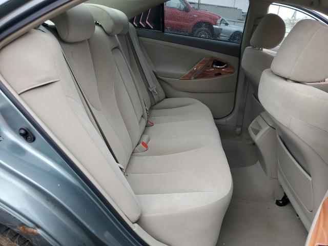 Photo 10 from auction – 2007 TOYOTA CAMRY LE with VIN 4T1BK46K77U522271