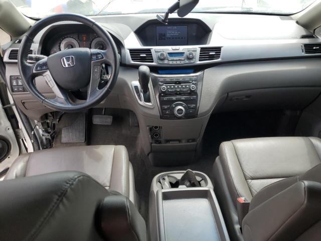 Photo 8 from auction – 2012 HONDA ODYSSEY TO with VIN 5FNRL5H98CB128278