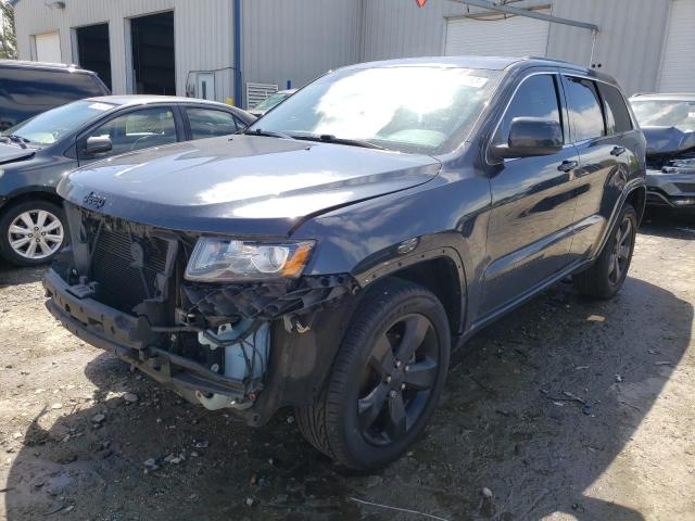 Photo 1 from auction – 2015 JEEP GRAND CHER with VIN 1C4RJFAG8FC704599