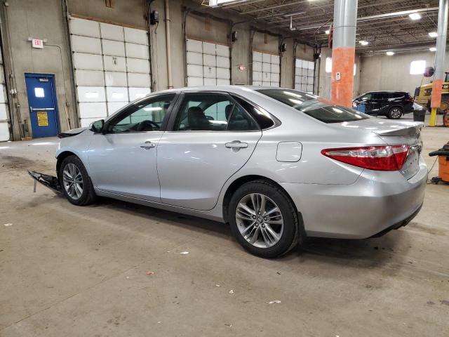 Photo 2 from auction – 2016 TOYOTA CAMRY LE with VIN 4T1BF1FK4GU242195