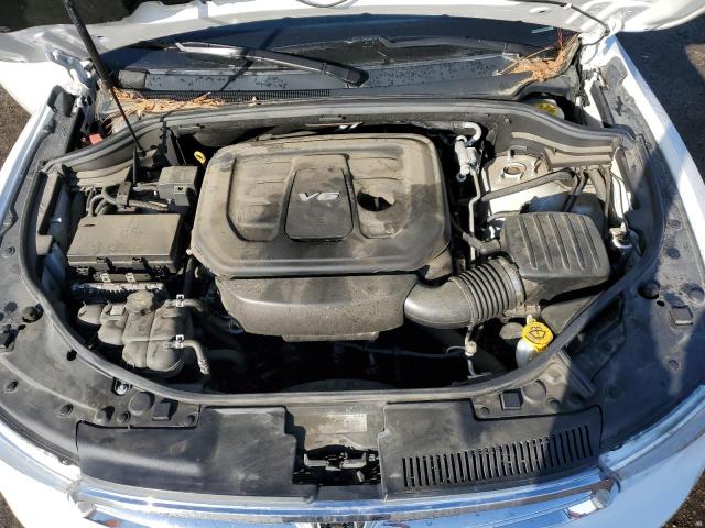 Photo 12 from auction – 2019 DODGE DURANGO SX with VIN 1C4RDHAG8KC535245