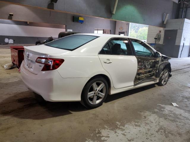 Photo 3 from auction – 2012 TOYOTA CAMRY BASE with VIN 4T1BF1FK7CU115791