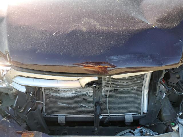 Photo 12 from auction – 2012 TOYOTA HIGHLANDER with VIN 5TDBK3EH0CS159153