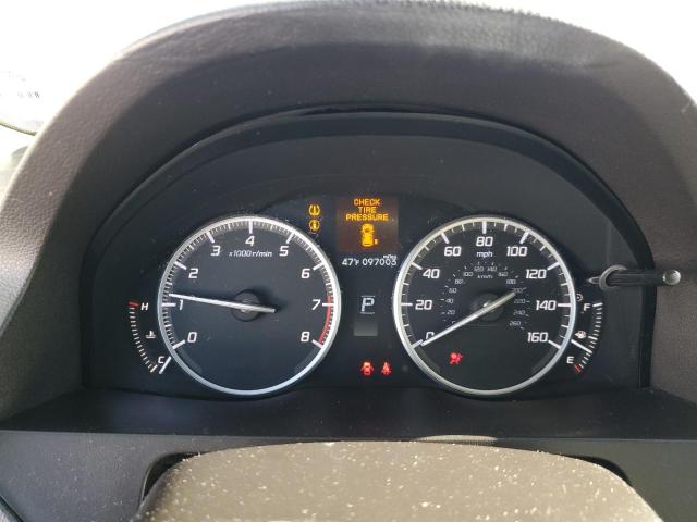 Photo 9 from auction – 2015 ACURA RDX with VIN 5J8TB4H34FL031080
