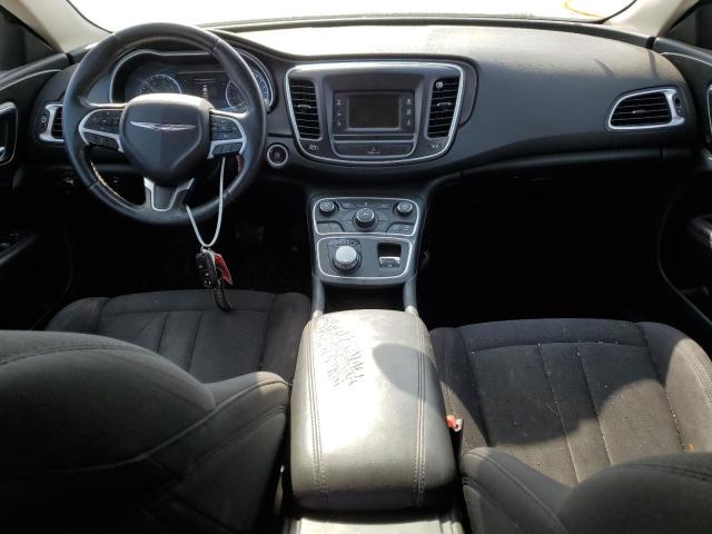 Photo 8 from auction – 2015 CHRYSLER 200 LIMITE with VIN 1C3CCCAB8FN705179