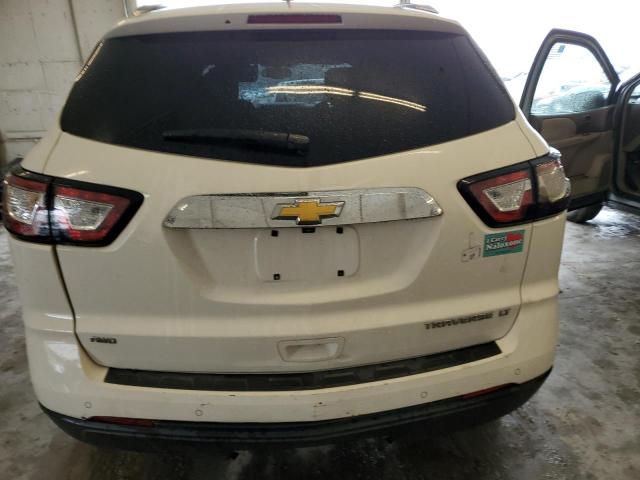 Photo 6 from auction – 2015 CHEVROLET TRAVERSE L with VIN 1GNKVHKD7FJ179348