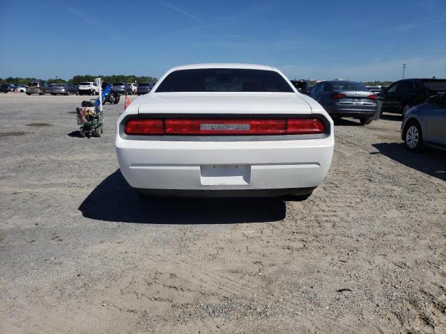 Photo 6 from auction – 2010 DODGE CHALLENGER with VIN 2B3CJ4DV8AH322620