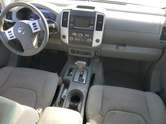 Photo 8 from auction – 2015 NISSAN FRONTIER S with VIN 1N6AD0ER0FN753911