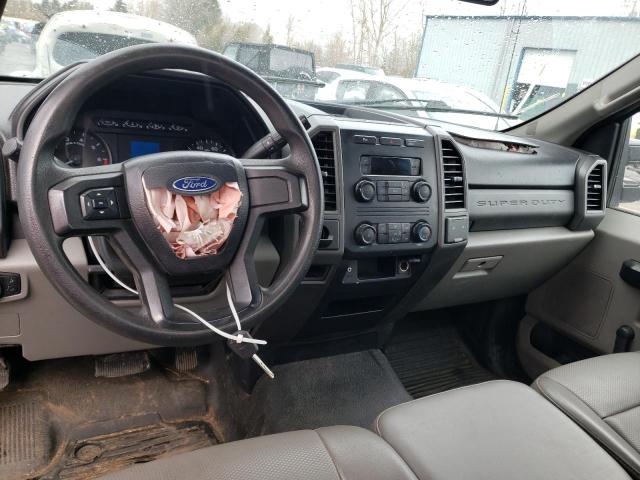 Photo 8 from auction – 2019 FORD F250 SUPER with VIN 1FTBF2A66KEF58138