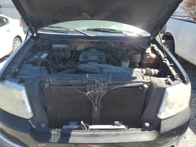 Photo 11 from auction – 2008 FORD F150 with VIN 1FTPX14V58FC01522