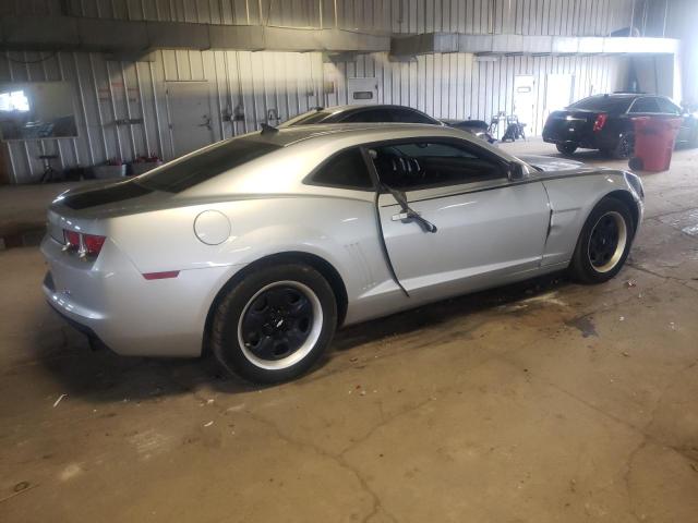 Photo 3 from auction – 2010 CHEVROLET CAMARO LS with VIN 2G1FA1EV1A9178470