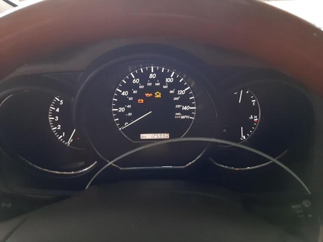 Photo 9 from auction – 2004 LEXUS RX 330 with VIN JTJGA31UX40017597