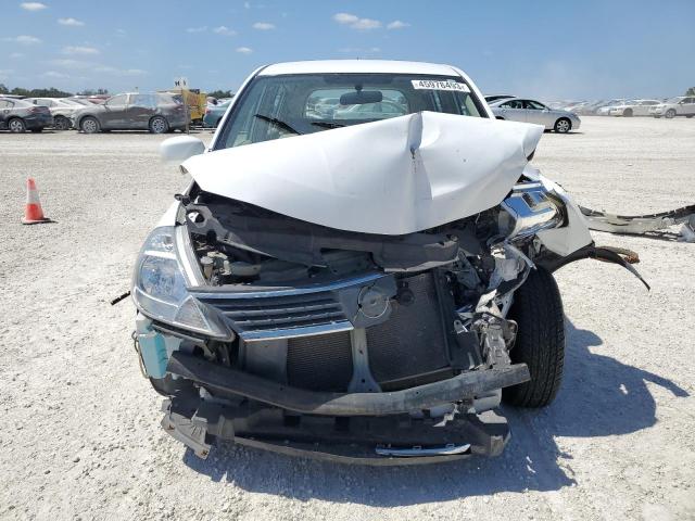 Photo 5 from auction – 2007 NISSAN VERSA S with VIN 3N1BC13E47L382207