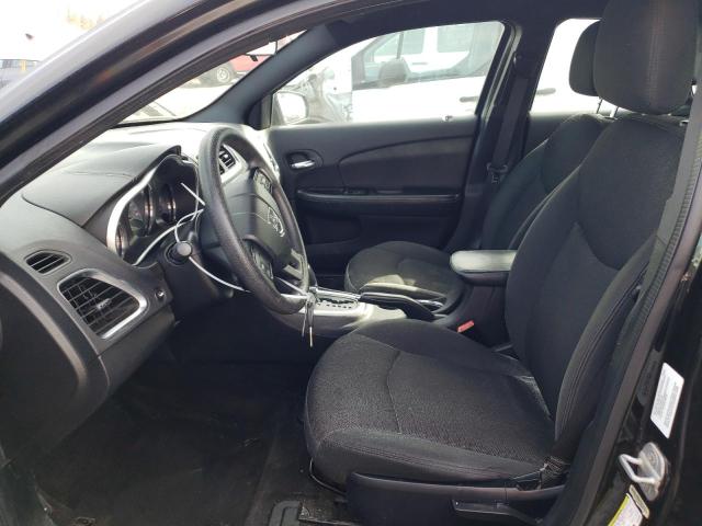 Photo 7 from auction – 2012 DODGE AVENGER SE with VIN 1C3CDZAB5CN264980