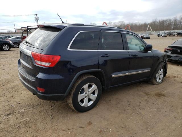 Photo 3 from auction – 2013 JEEP GRAND CHER with VIN 1C4RJFAG5DC532805