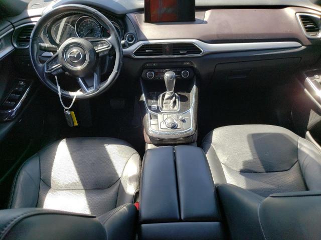 Photo 8 from auction – 2018 MAZDA CX-9 GRAND with VIN JM3TCBDY2J0220278