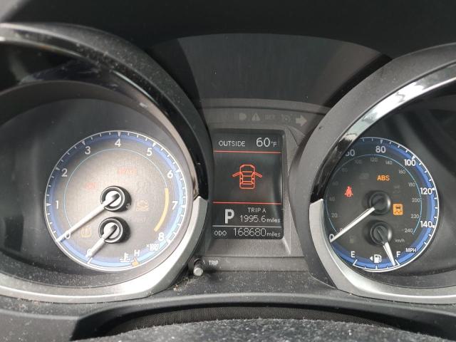 Photo 9 from auction – 2014 TOYOTA COROLLA L with VIN 5YFBURHE3EP059526