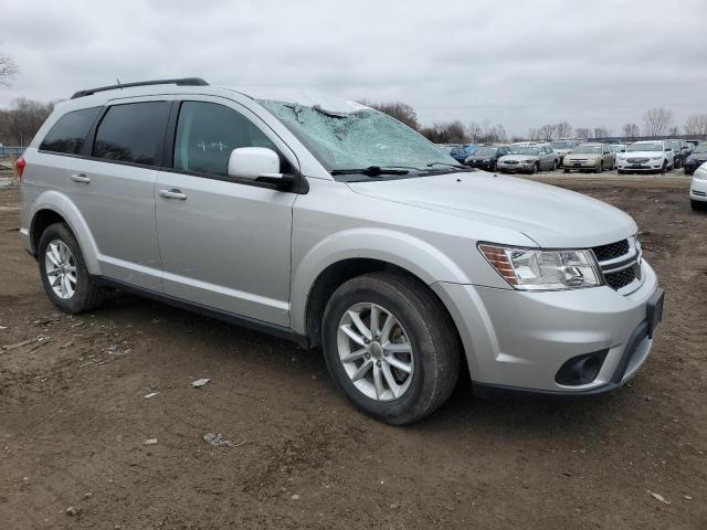 Photo 4 from auction – 2014 DODGE JOURNEY SX with VIN 3C4PDCBG8ET121366