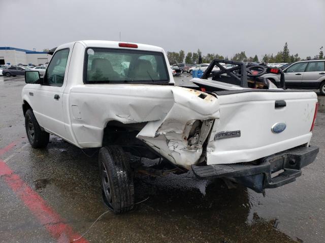 Photo 2 from auction – 2008 FORD RANGER with VIN 1FTYR10D28PA41203