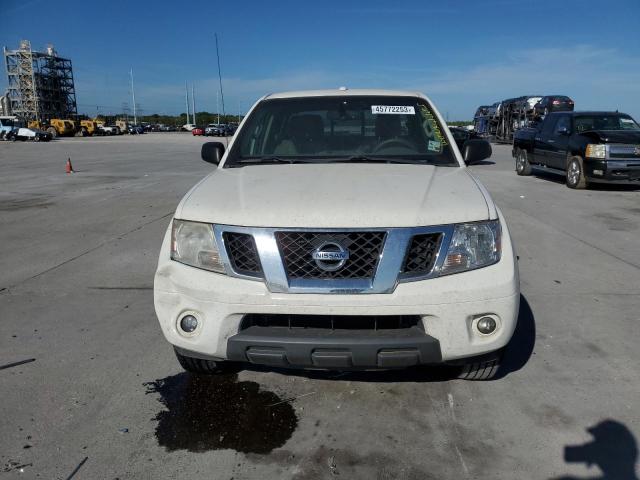 Photo 5 from auction – 2015 NISSAN FRONTIER S with VIN 1N6AD0ER0FN753911