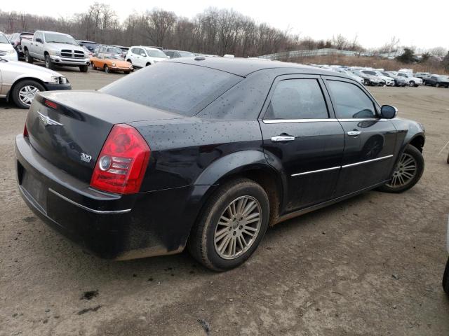 Photo 3 from auction – 2010 CHRYSLER 300 TOURIN with VIN 2C3CA5CV4AH297337