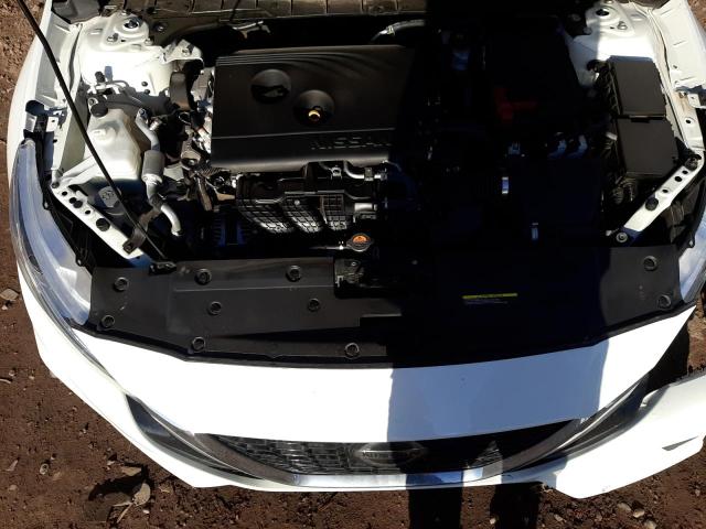 Photo 11 from auction – 2020 NISSAN ALTIMA S with VIN 1N4BL4BV4LC175389