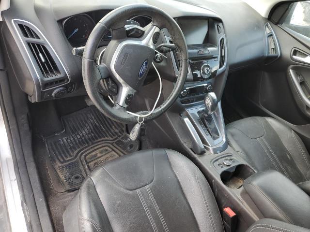 Photo 8 from auction – 2012 FORD FOCUS TITA with VIN 1FAHP3J21CL475200