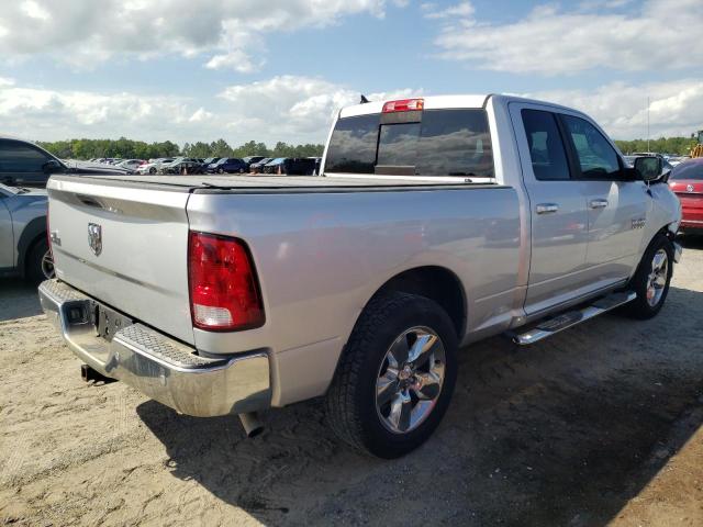 Photo 3 from auction – 2018 RAM 1500 SLT with VIN 1C6RR6GG7JS123522