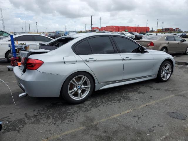 Photo 3 from auction – 2018 BMW 330 I with VIN WBA8B9G59JNU99496