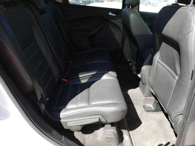Photo 11 from auction – 2019 FORD ESCAPE SEL with VIN 1FMCU0HD6KUB95411