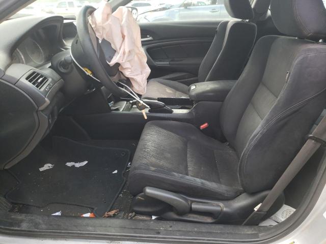 Photo 7 from auction – 2012 HONDA ACCORD LX with VIN 1HGCS1B31CA009598