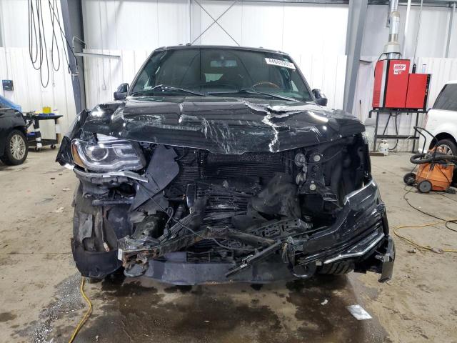 Photo 5 from auction – 2016 LINCOLN NAVIGATOR with VIN 5LMJJ3JT1GEL02463
