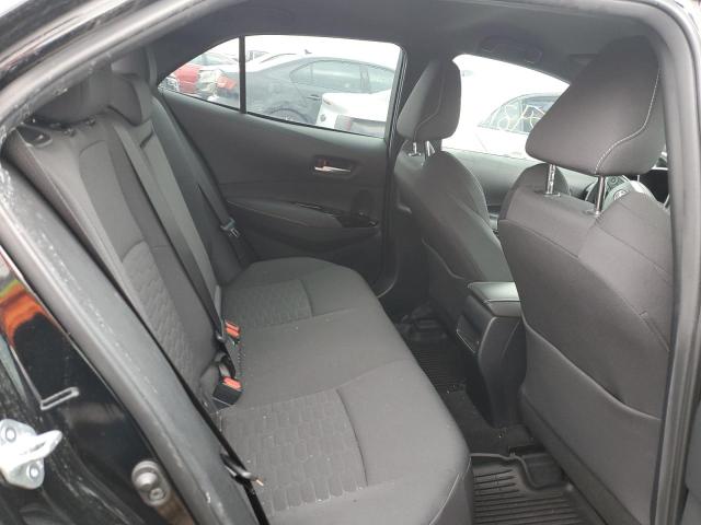 Photo 10 from auction – 2020 TOYOTA COROLLA SE with VIN JTND4RBE7L3079037