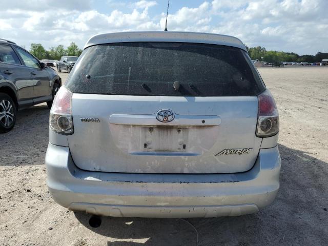 Photo 6 from auction – 2006 TOYOTA COROLLA MA with VIN 2T1KR32E06C615008