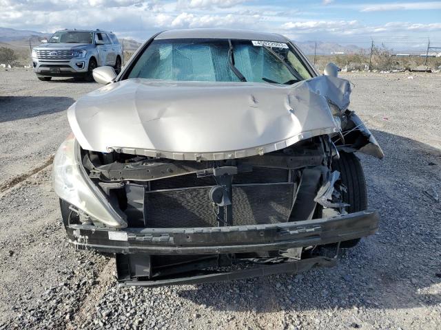 Photo 5 from auction – 2011 HYUNDAI SONATA GLS with VIN 5NPEB4AC8BH156678