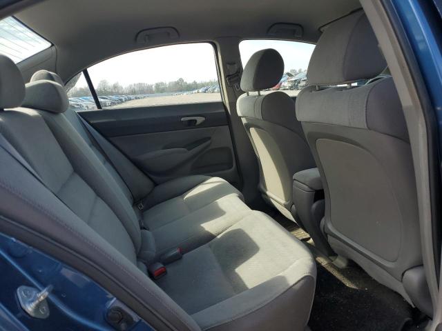Photo 10 from auction – 2010 HONDA CIVIC LX with VIN 2HGFA1F53AH563607