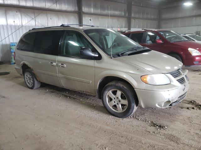 Photo 4 from auction – 2005 DODGE GRAND CARA with VIN 2D4GP44L25R335668
