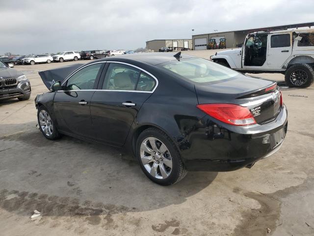 Photo 2 from auction – 2013 BUICK REGAL PREM with VIN 2G4GS5EV1D9198976