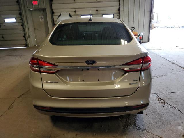 Photo 6 from auction – 2017 FORD FUSION SE with VIN 3FA6P0HDXHR307142