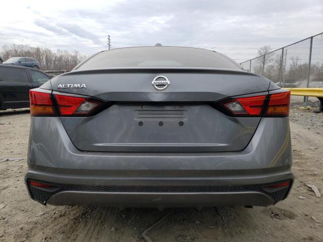 Photo 6 from auction – 2020 NISSAN ALTIMA S with VIN 1N4BL4BVXLC188566