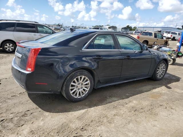 Photo 3 from auction – 2011 CADILLAC CTS with VIN 1G6DA5EY2B0146531
