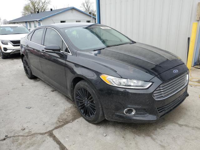 Photo 4 from auction – 2013 FORD FUSION with VIN 3FA6P0HRXDR232982