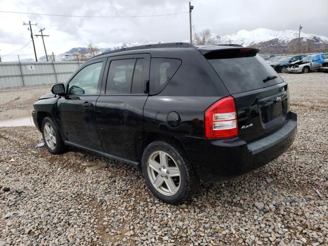 Photo 2 from auction – 2007 JEEP COMPASS with VIN 1J8FF47W47D140719