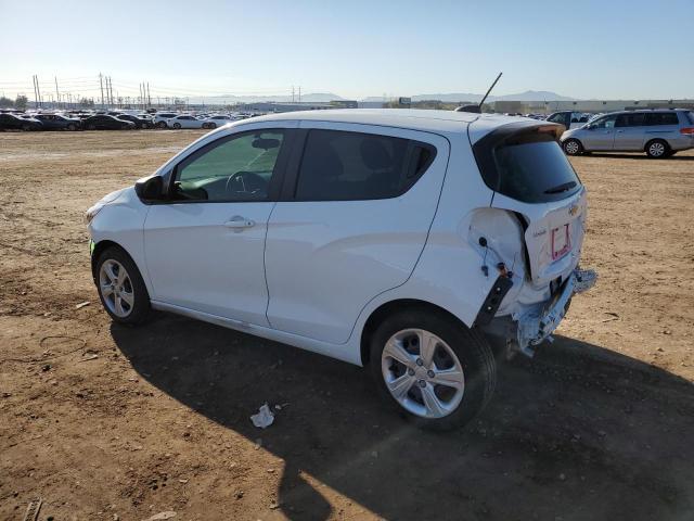 Photo 2 from auction – 2019 CHEVROLET SPARK LS with VIN KL8CB6SA8KC742981