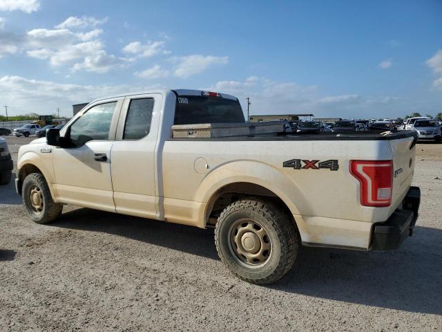 Photo 2 from auction – 2017 FORD F150 SUPER with VIN 1FTEX1E8XHKC87336