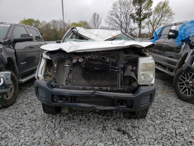 Photo 5 from auction – 2012 FORD F250 SUPER with VIN 1FT7W2B6XCEC70693