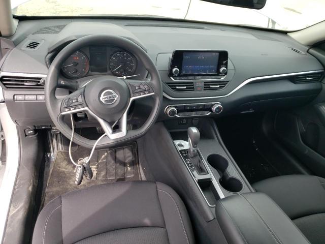 Photo 8 from auction – 2021 NISSAN ALTIMA S with VIN 1N4BL4BV2MN407414