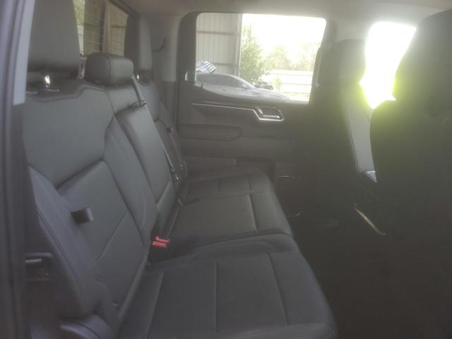 Photo 10 from auction – 2022 CHEVROLET SILVERADO with VIN 2GCPAEED3N1511931