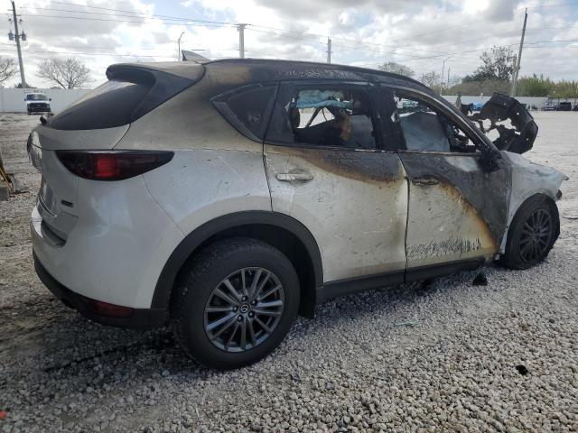 Photo 3 from auction – 2019 MAZDA CX-5 TOURI with VIN JM3KFACM7K1521118