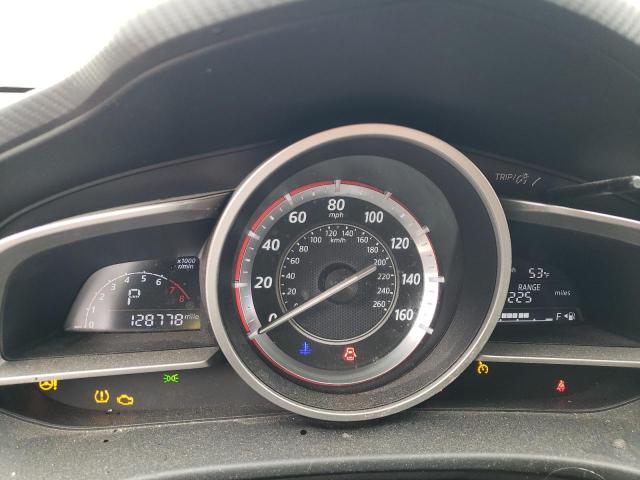 Photo 9 from auction – 2014 MAZDA 3 SPORT with VIN JM1BM1U72E1164703